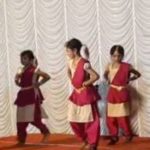 Navratri Dances